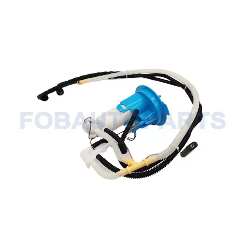 Electric Fuel Pump & Gasoline Filter Sender Unit Compatible with Q3 for Tiguan 2.0T Left Tank Model 5N0919109B &... - image 2